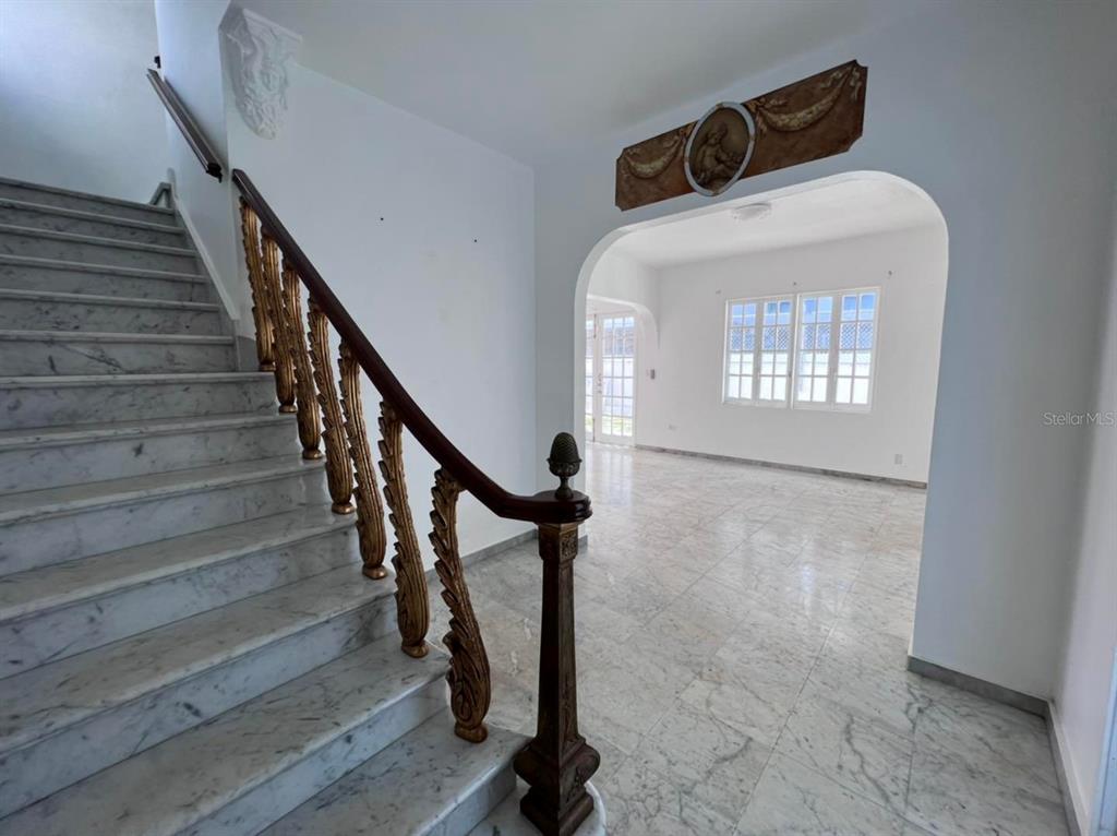 CONDADO - Residential