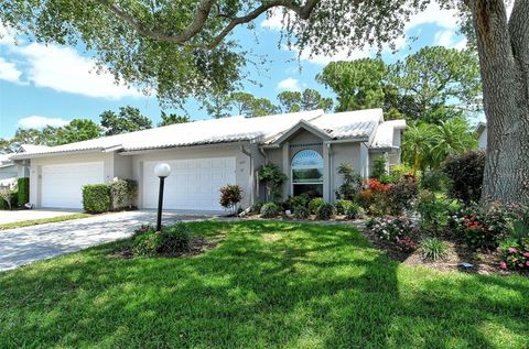 A home in SARASOTA