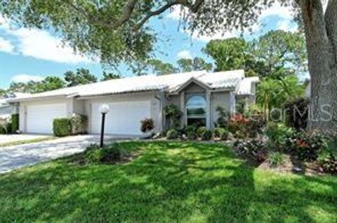 A home in SARASOTA