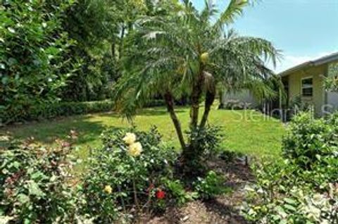 A home in SARASOTA