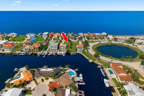 Photo of Westshore Drive, New Port Richey, FL 34652 (MLS # TB8554261)