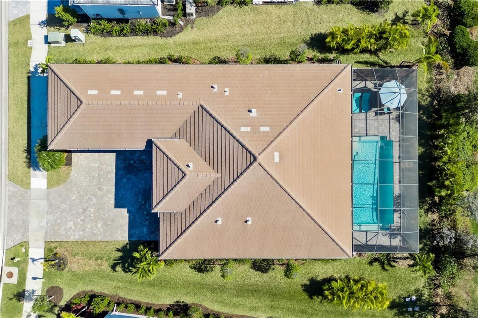 WORTHINGTON PH 1 - Residential