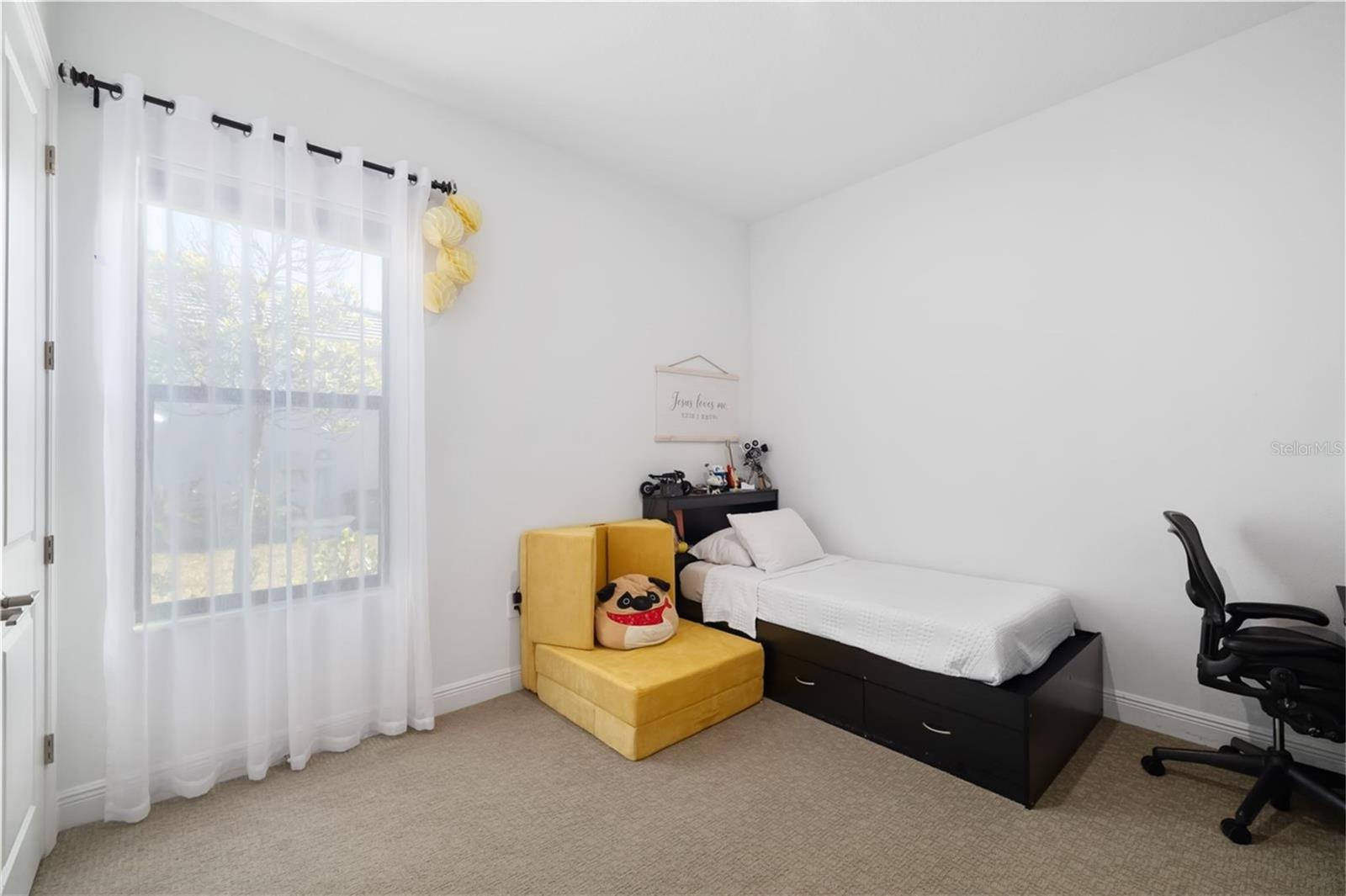 WORTHINGTON PH 1 - Residential