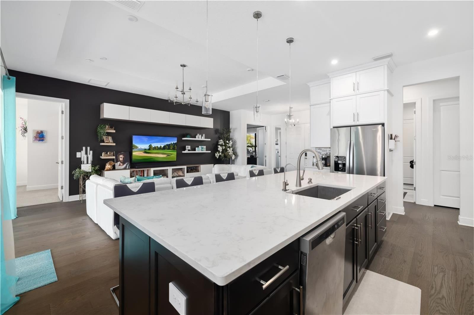 WORTHINGTON PH 1 - Residential