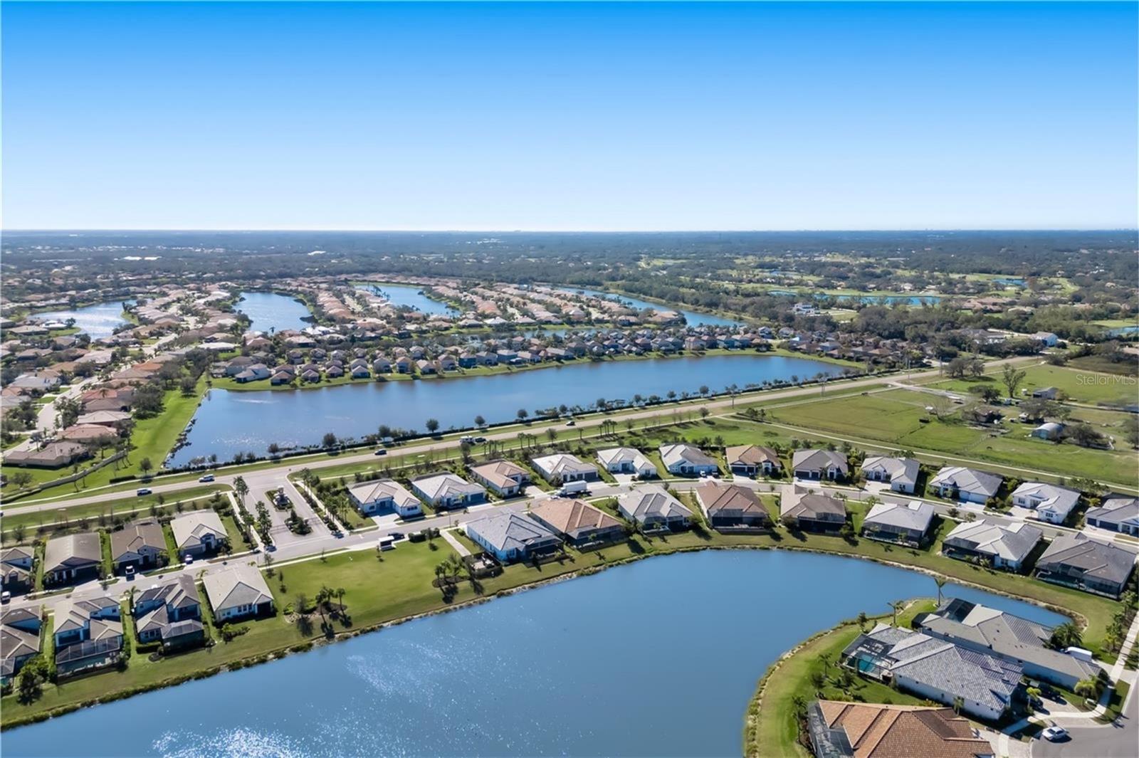 WORTHINGTON PH 1 - Residential