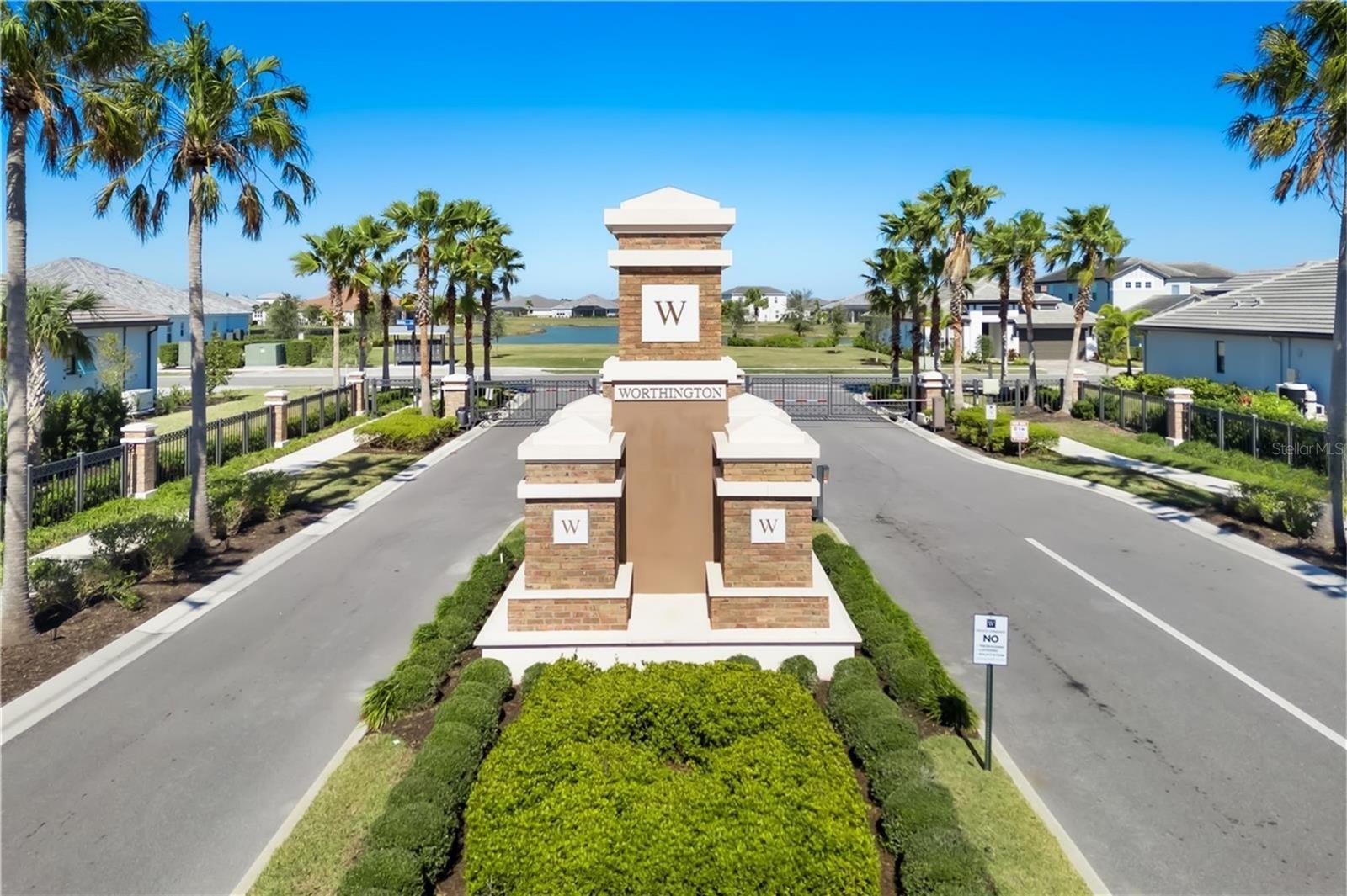 WORTHINGTON PH 1 - Residential