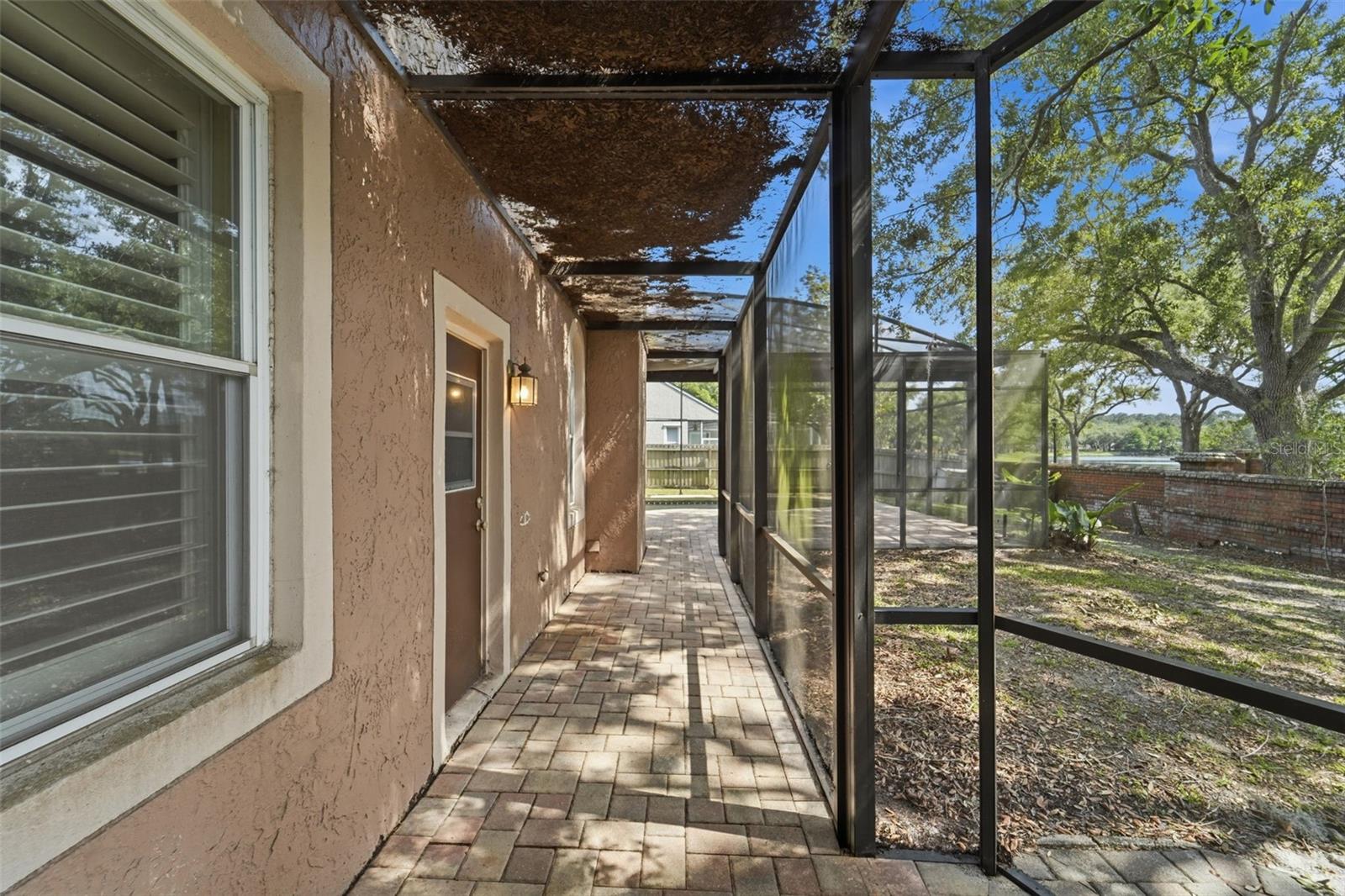 UNIVERSITY ESTATES - Residential