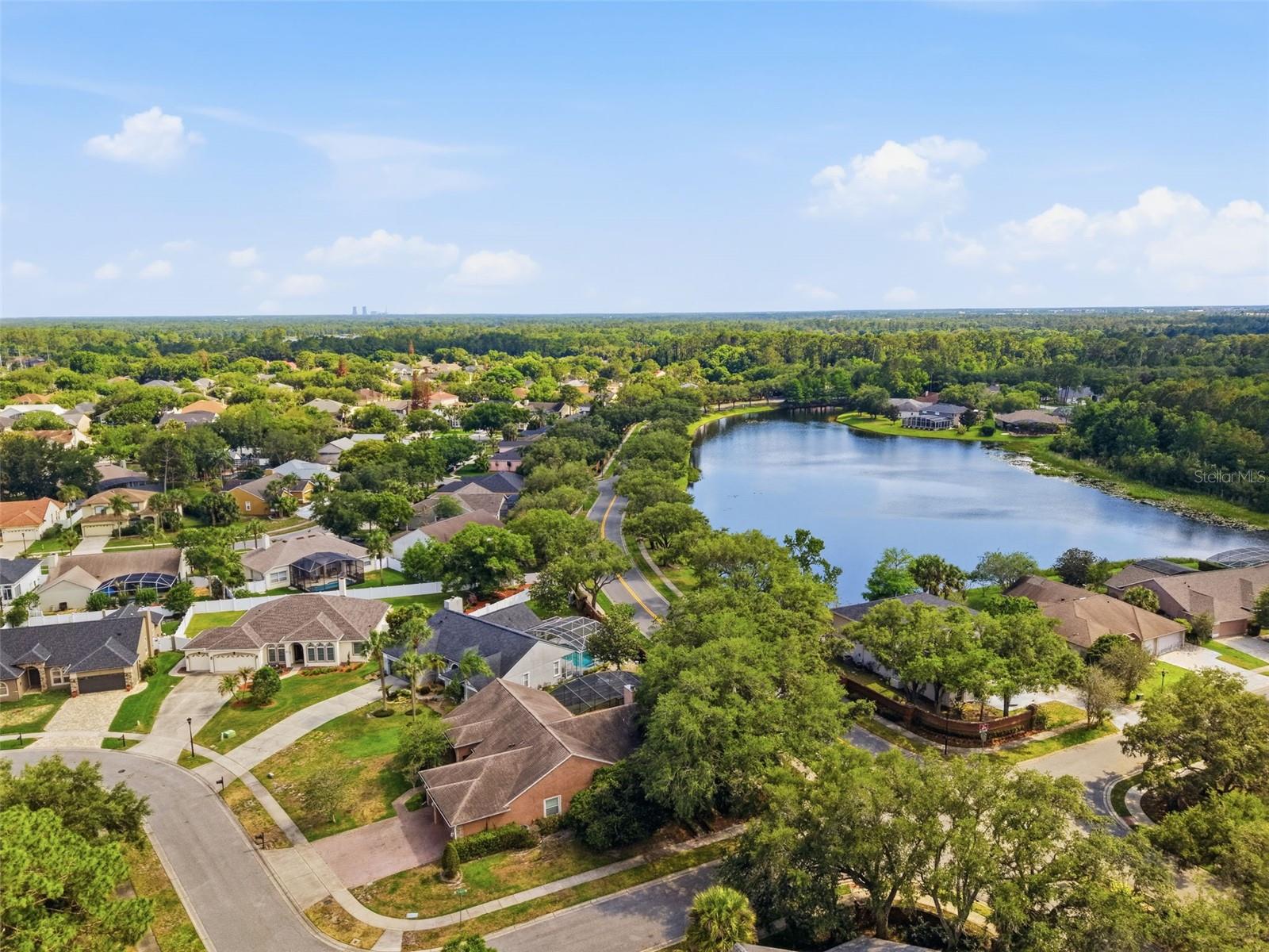 UNIVERSITY ESTATES - Residential