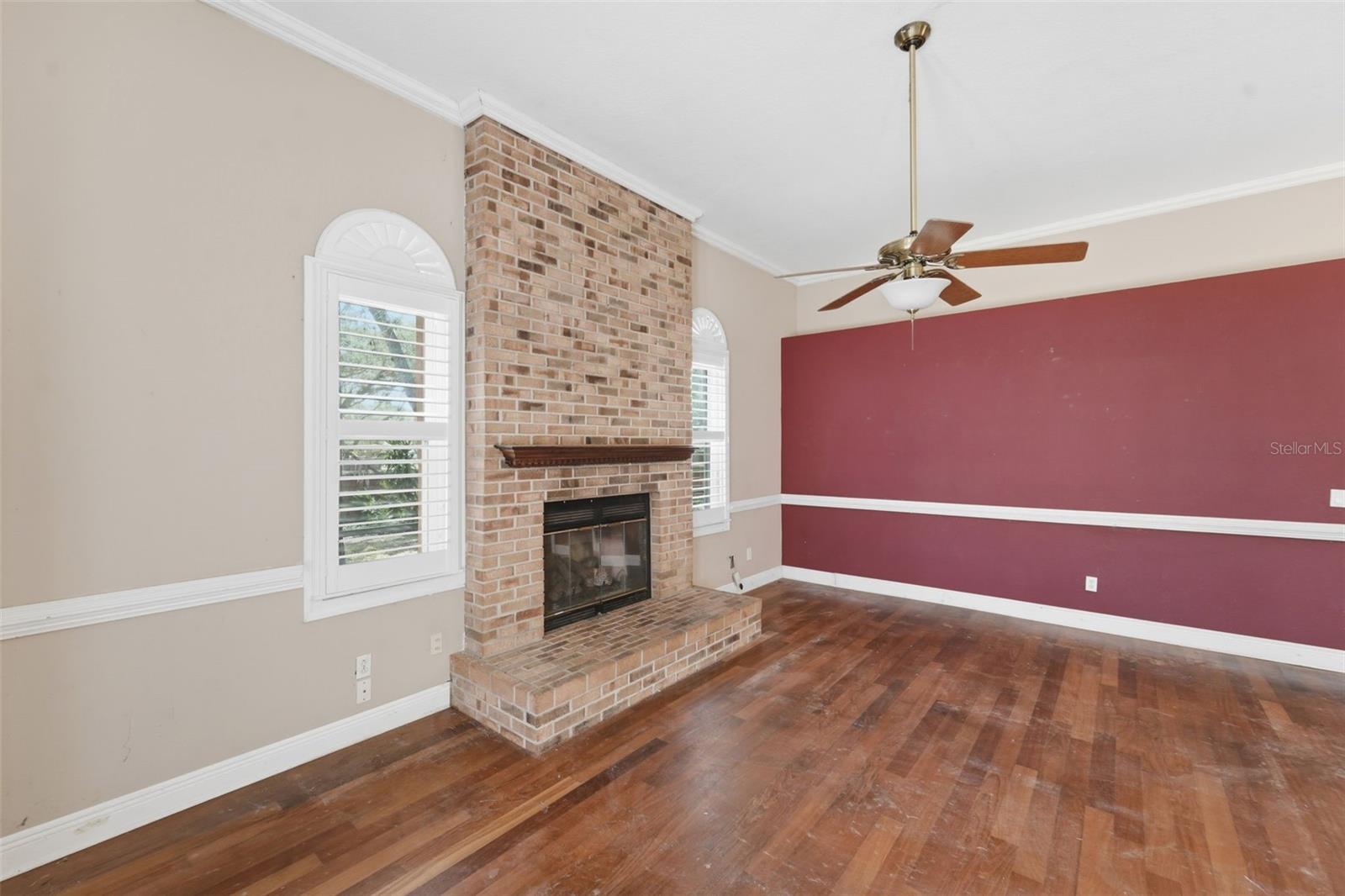 UNIVERSITY ESTATES - Residential
