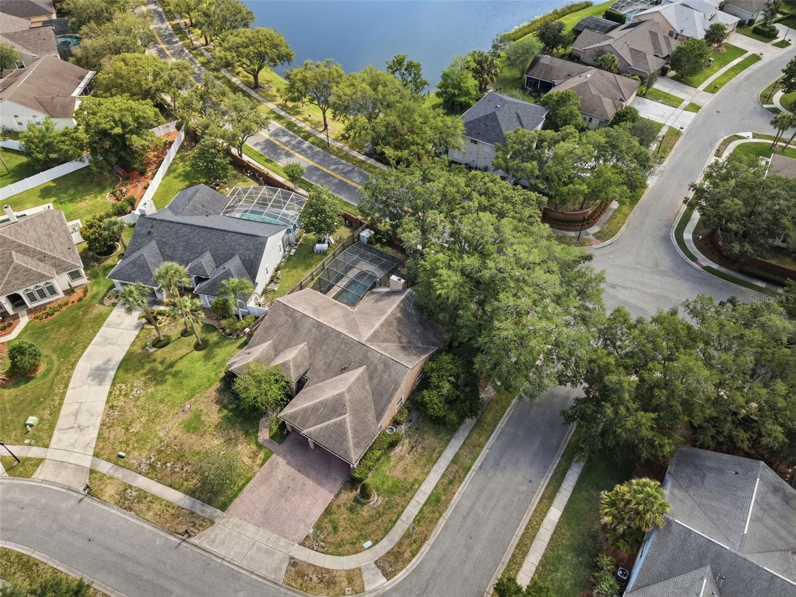 UNIVERSITY ESTATES - Residential