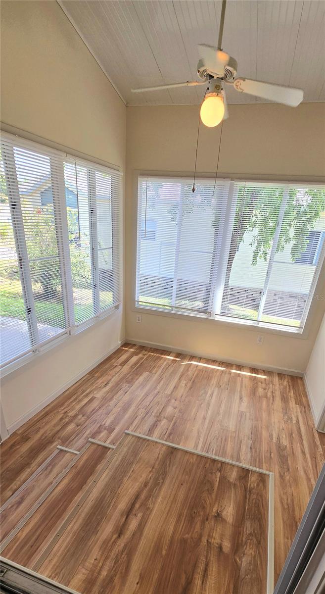 INTERNATIONAL BASS LAKE RESORT PH 01 - Residential