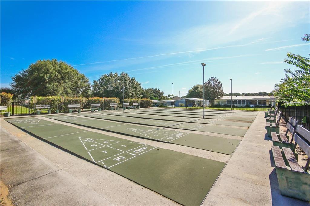 INTERNATIONAL BASS LAKE RESORT PH 01 - Residential