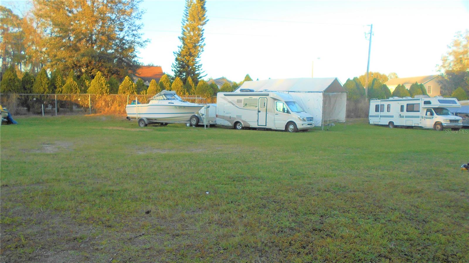 INTERNATIONAL BASS LAKE RESORT PH 01 - Residential