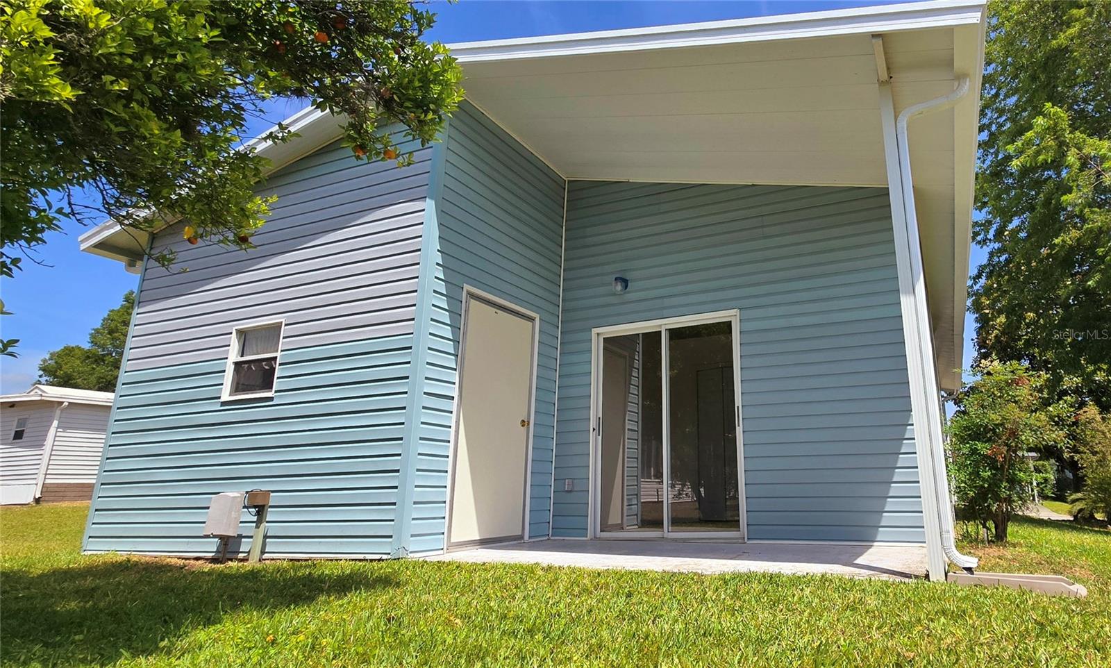 INTERNATIONAL BASS LAKE RESORT PH 01 - Residential