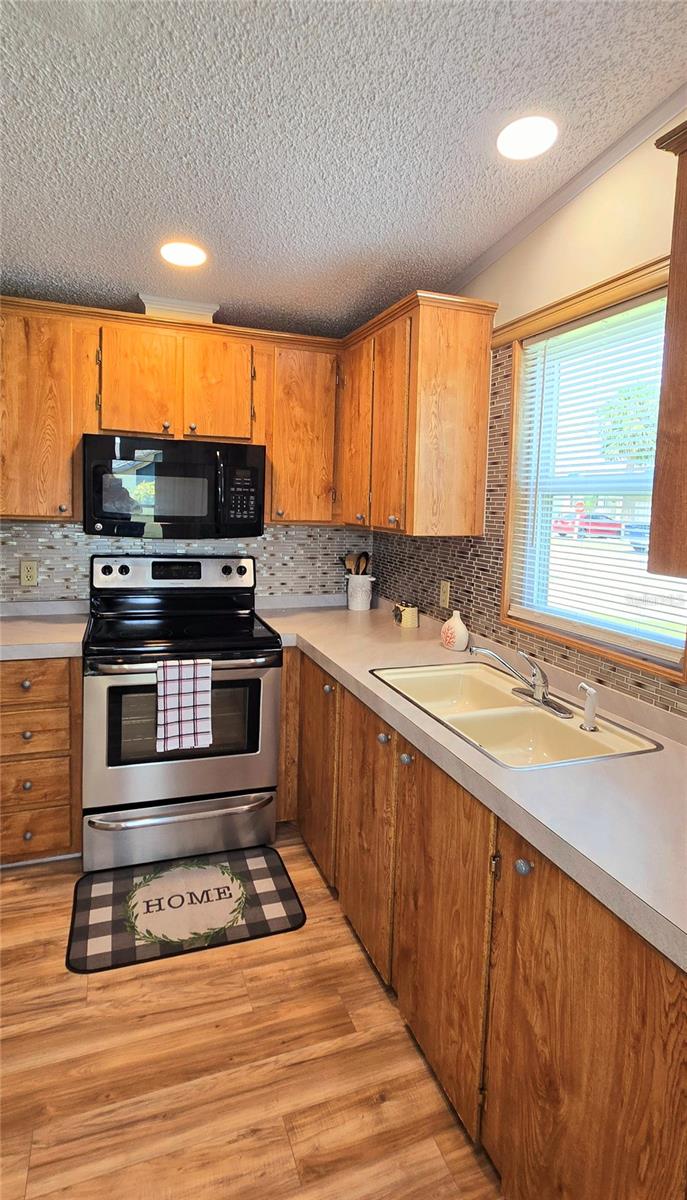 INTERNATIONAL BASS LAKE RESORT PH 01 - Residential