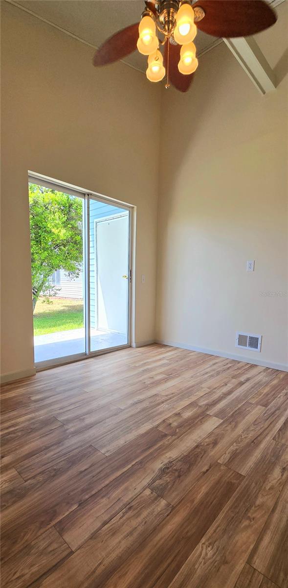 INTERNATIONAL BASS LAKE RESORT PH 01 - Residential