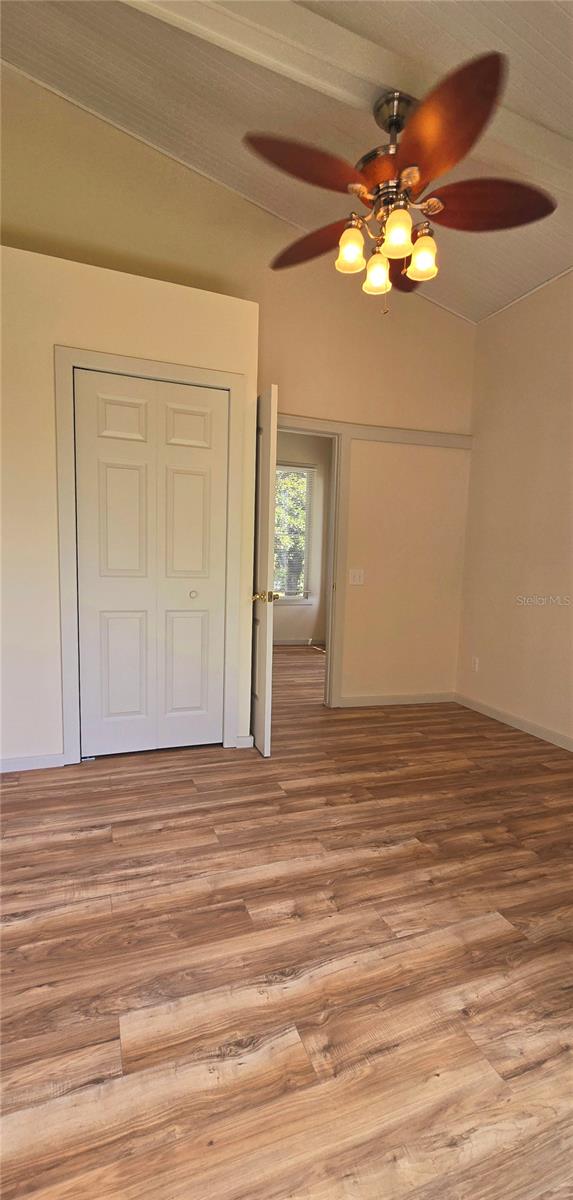 INTERNATIONAL BASS LAKE RESORT PH 01 - Residential