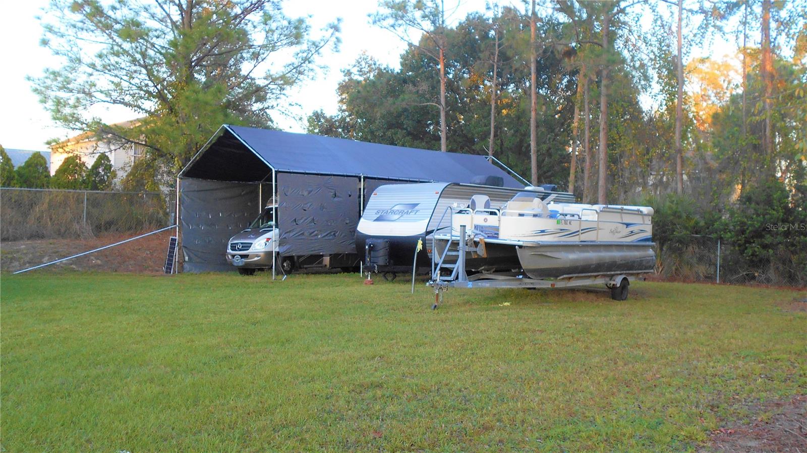 INTERNATIONAL BASS LAKE RESORT PH 01 - Residential