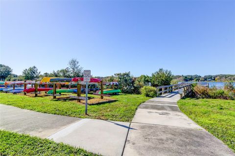 A home in CLEARWATER