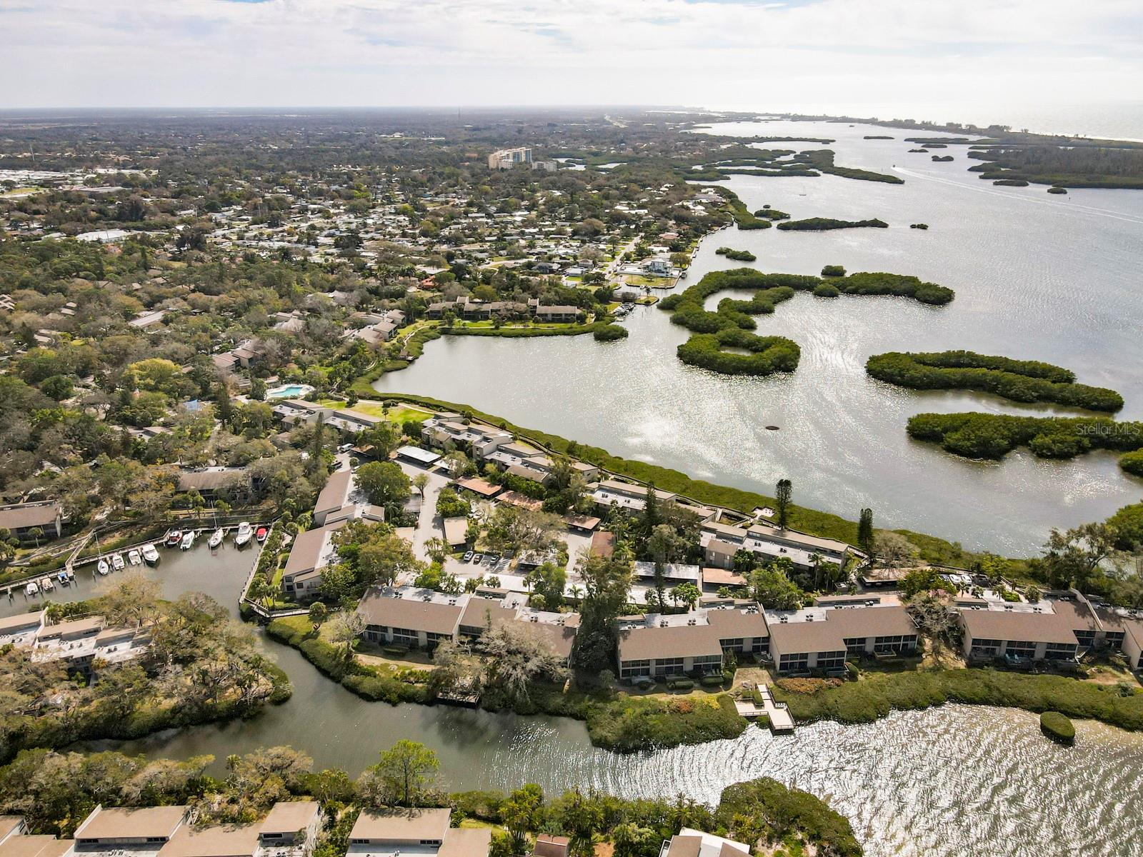 PELICAN COVE VII - Residential