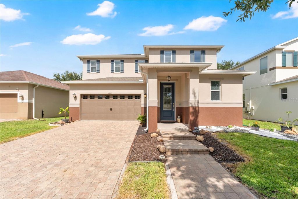 Photo of 8819 Tatara Street, Orlando, FL 32836 (MLS # O6415748)