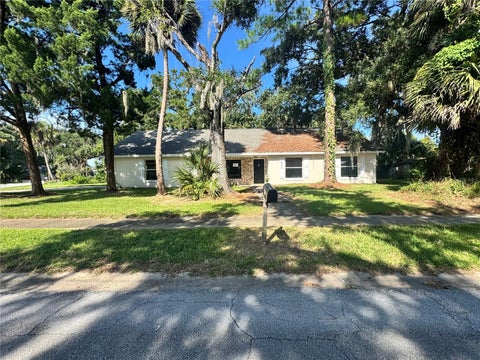 477 Woodstock Drive, Port Orange, FL 32127