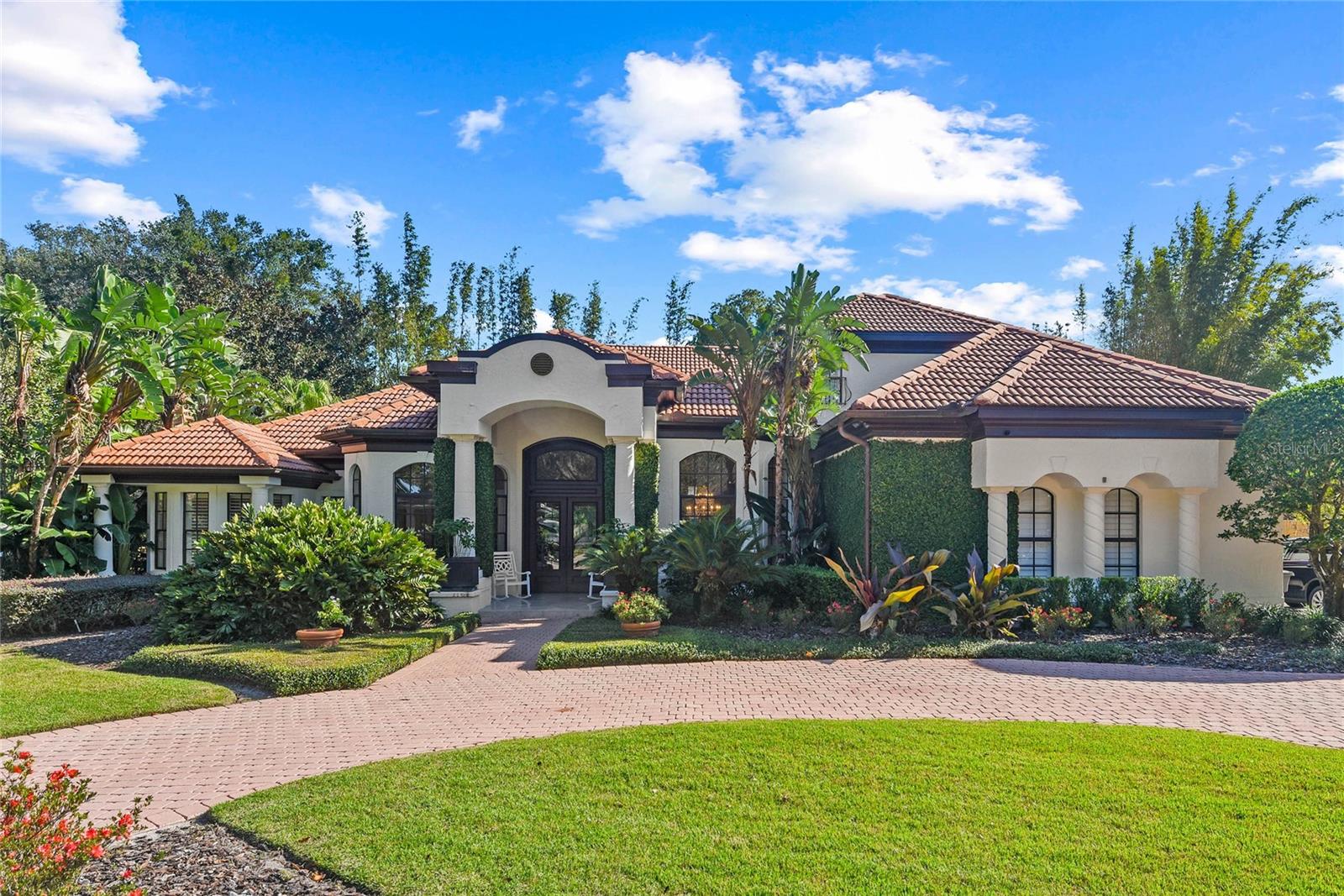PALMER PARK - Residential