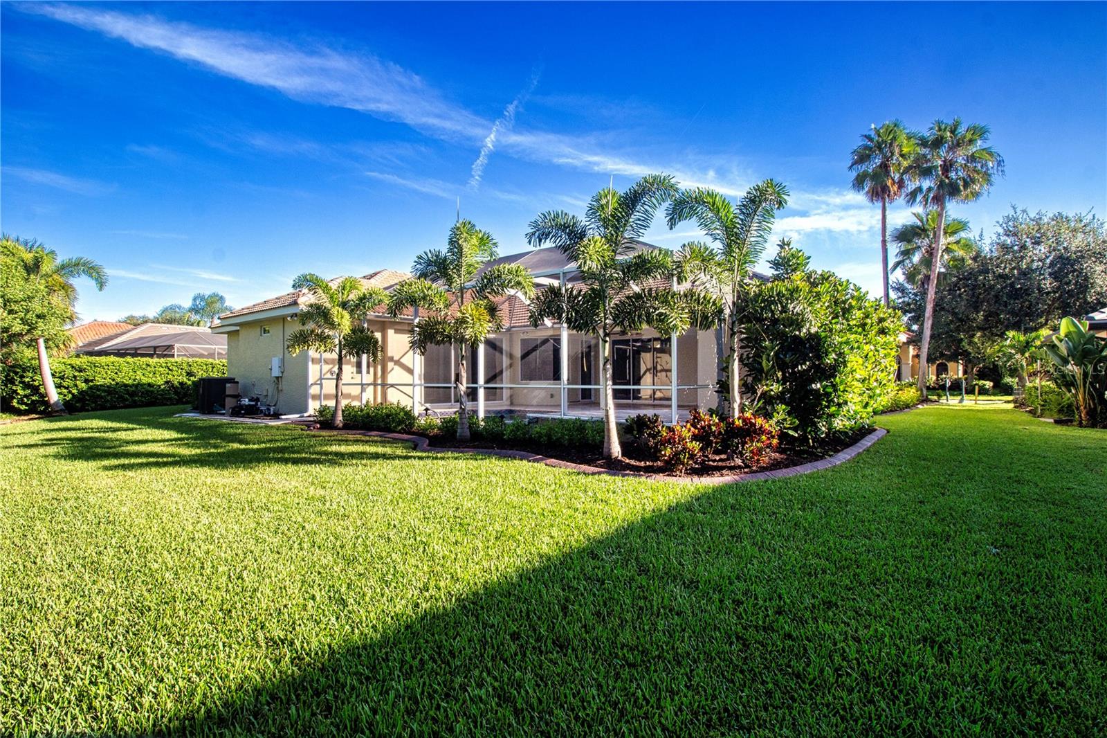 HAMMOCKS - Residential Lease