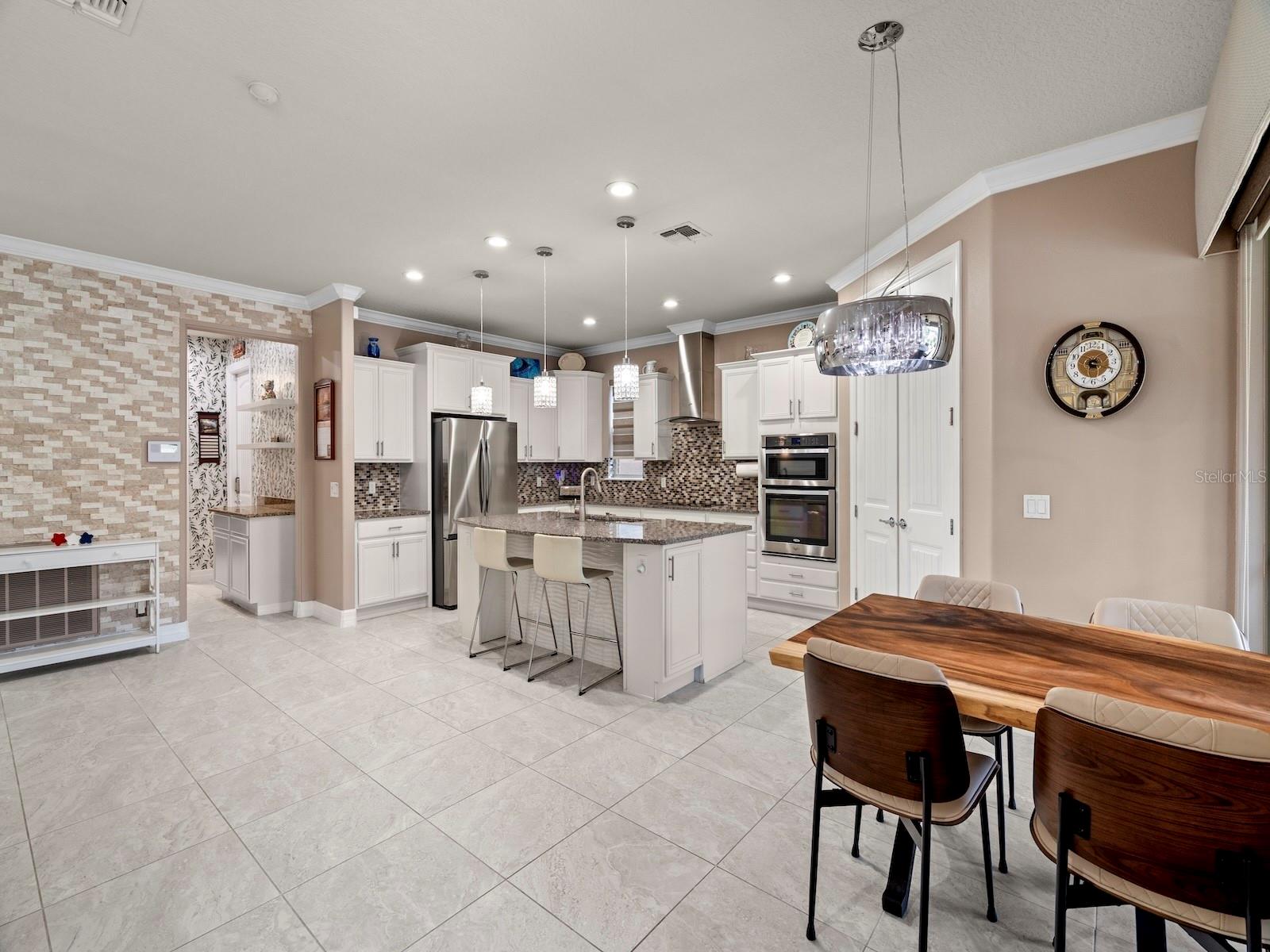 LAKESHORE AT NARCOOSSEE PH 1 - Residential