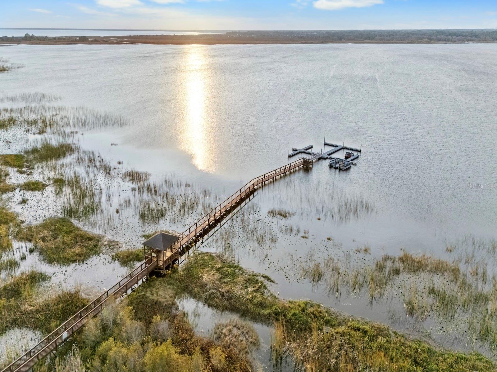 LAKESHORE AT NARCOOSSEE PH 1 - Residential