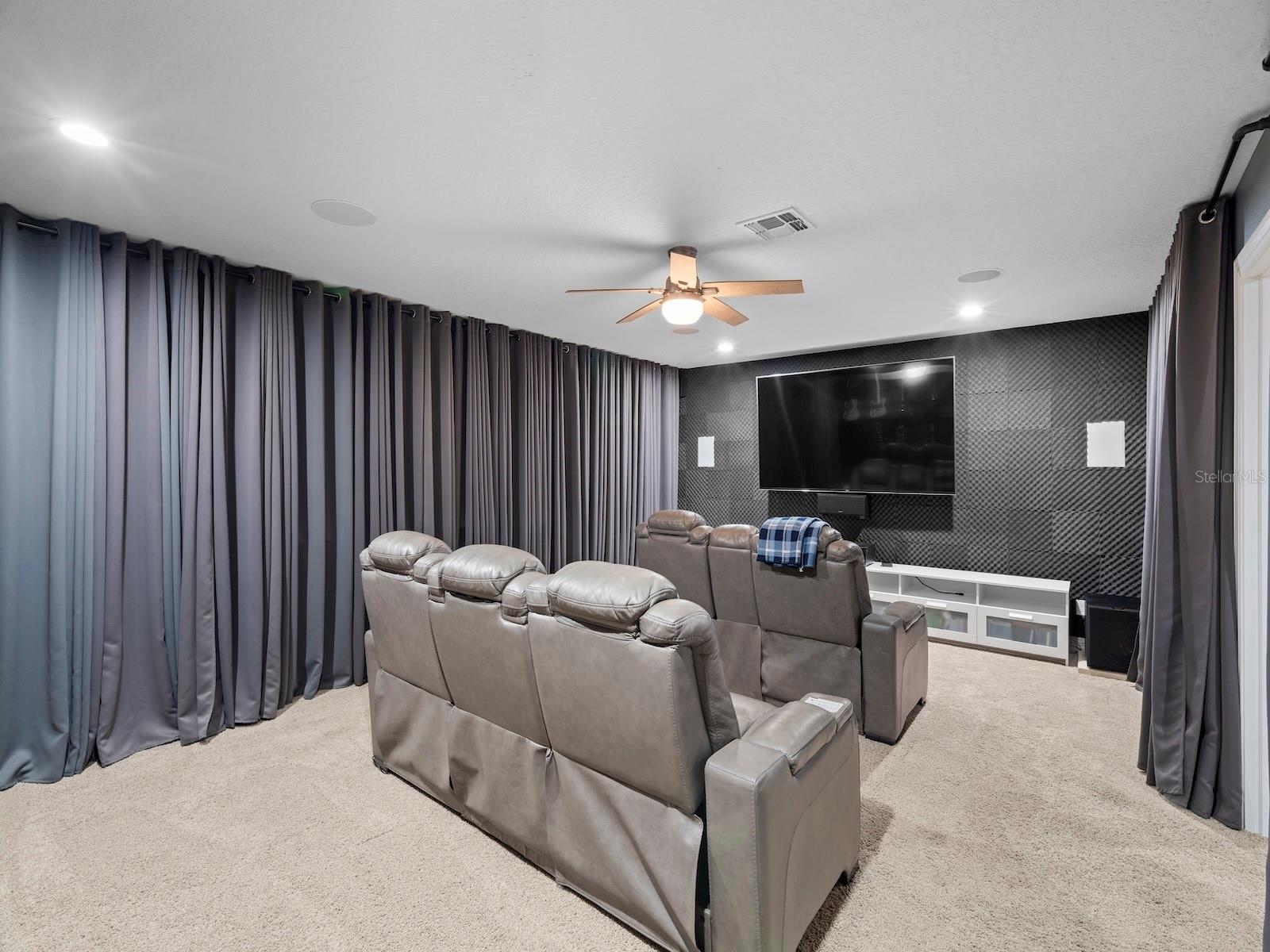 LAKESHORE AT NARCOOSSEE PH 1 - Residential