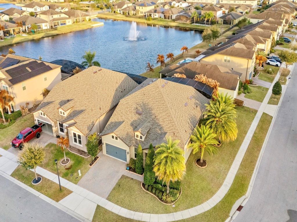 Photo of 2618 Mead Avenue, Saint Cloud, FL 34771 (MLS # O6383840)