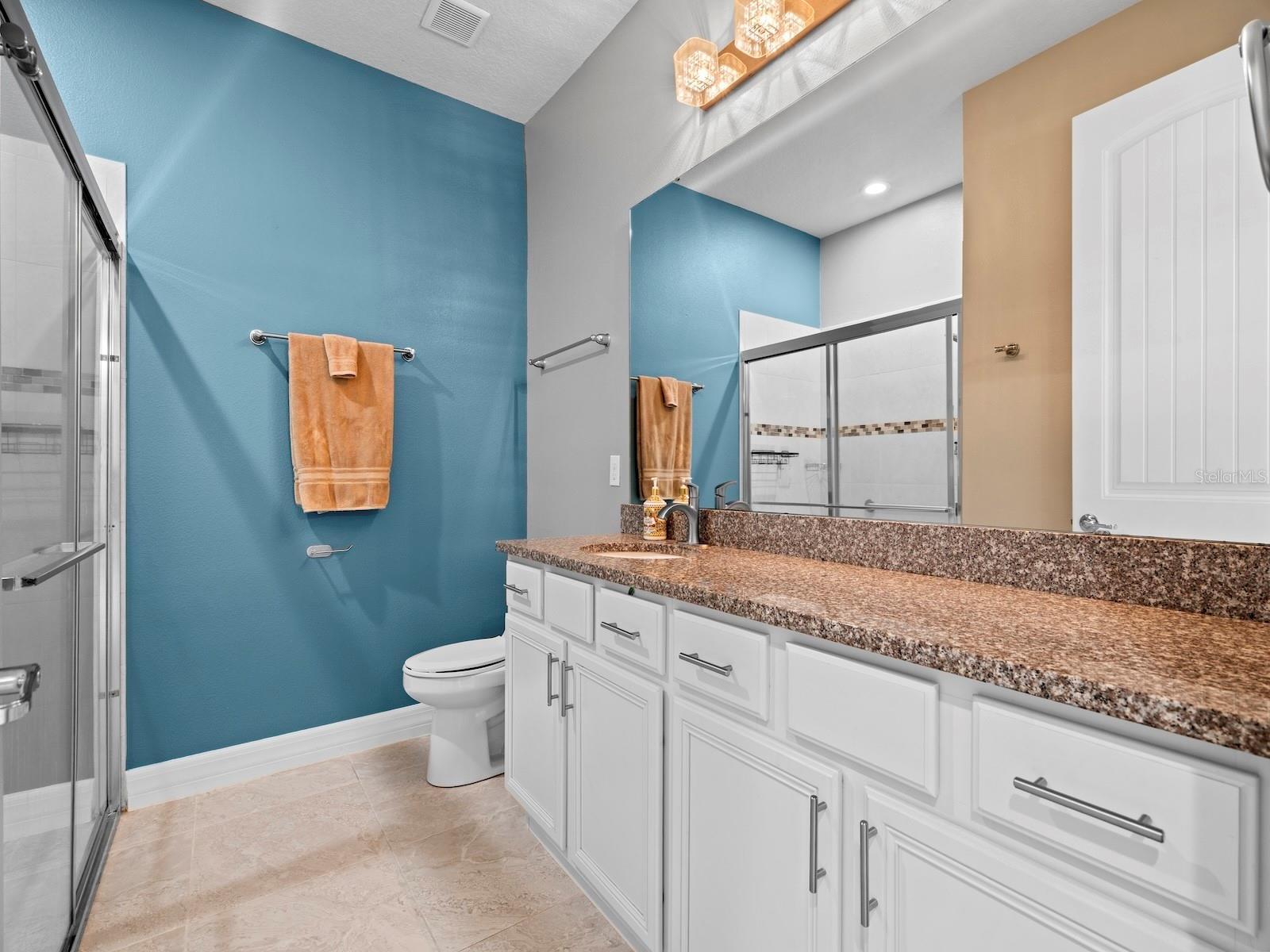 LAKESHORE AT NARCOOSSEE PH 1 - Residential