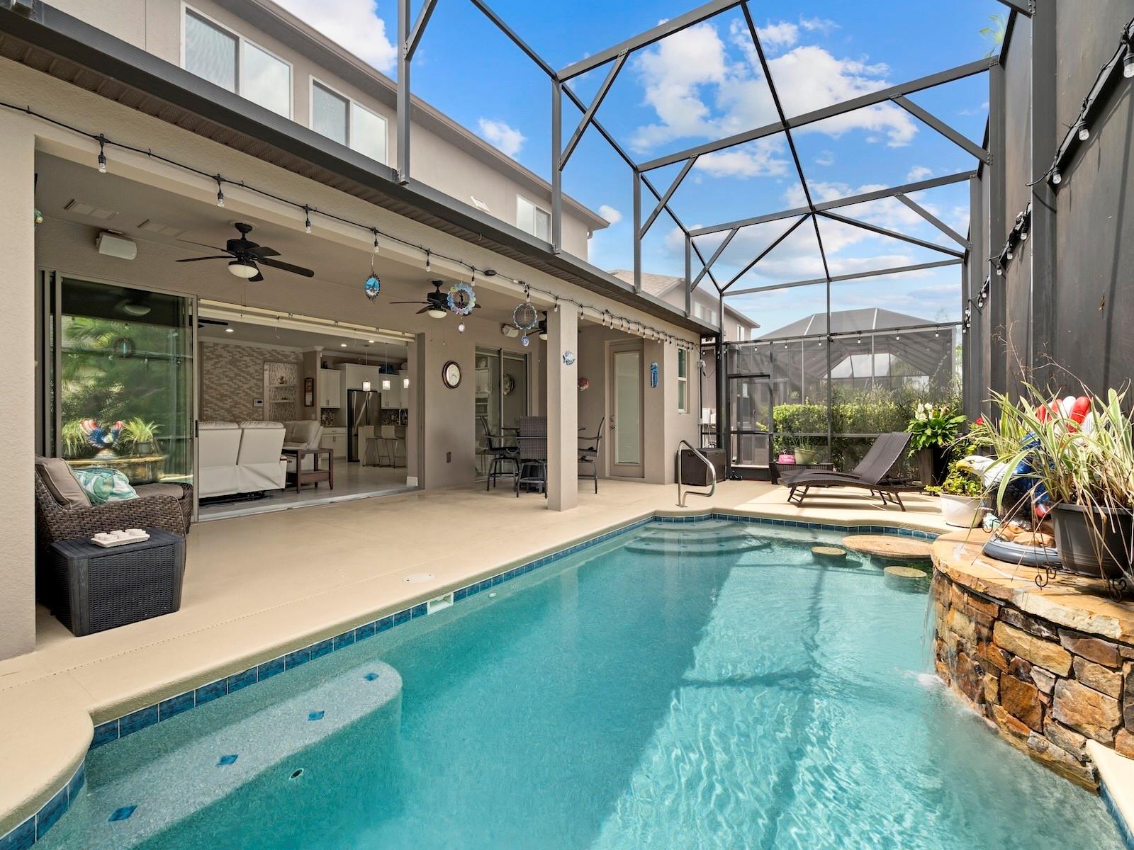 LAKESHORE AT NARCOOSSEE PH 1 - Residential