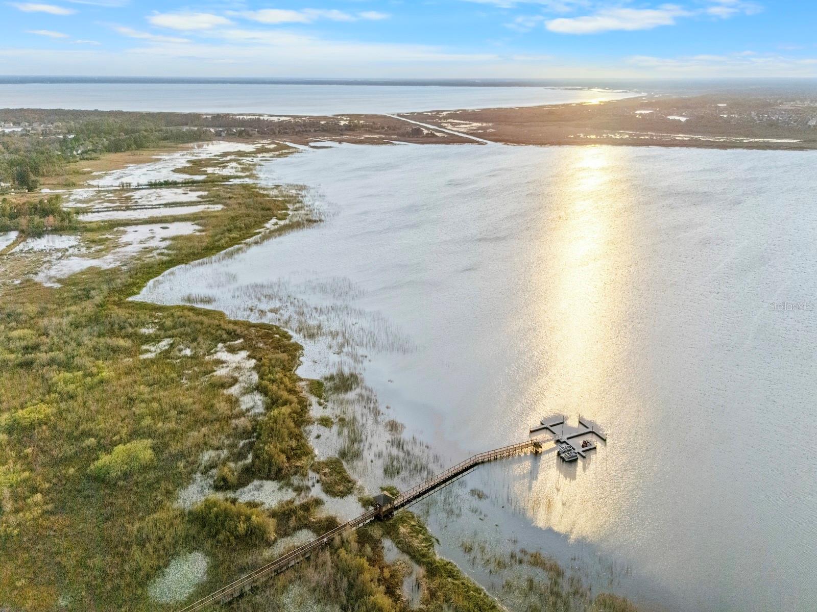 LAKESHORE AT NARCOOSSEE PH 1 - Residential