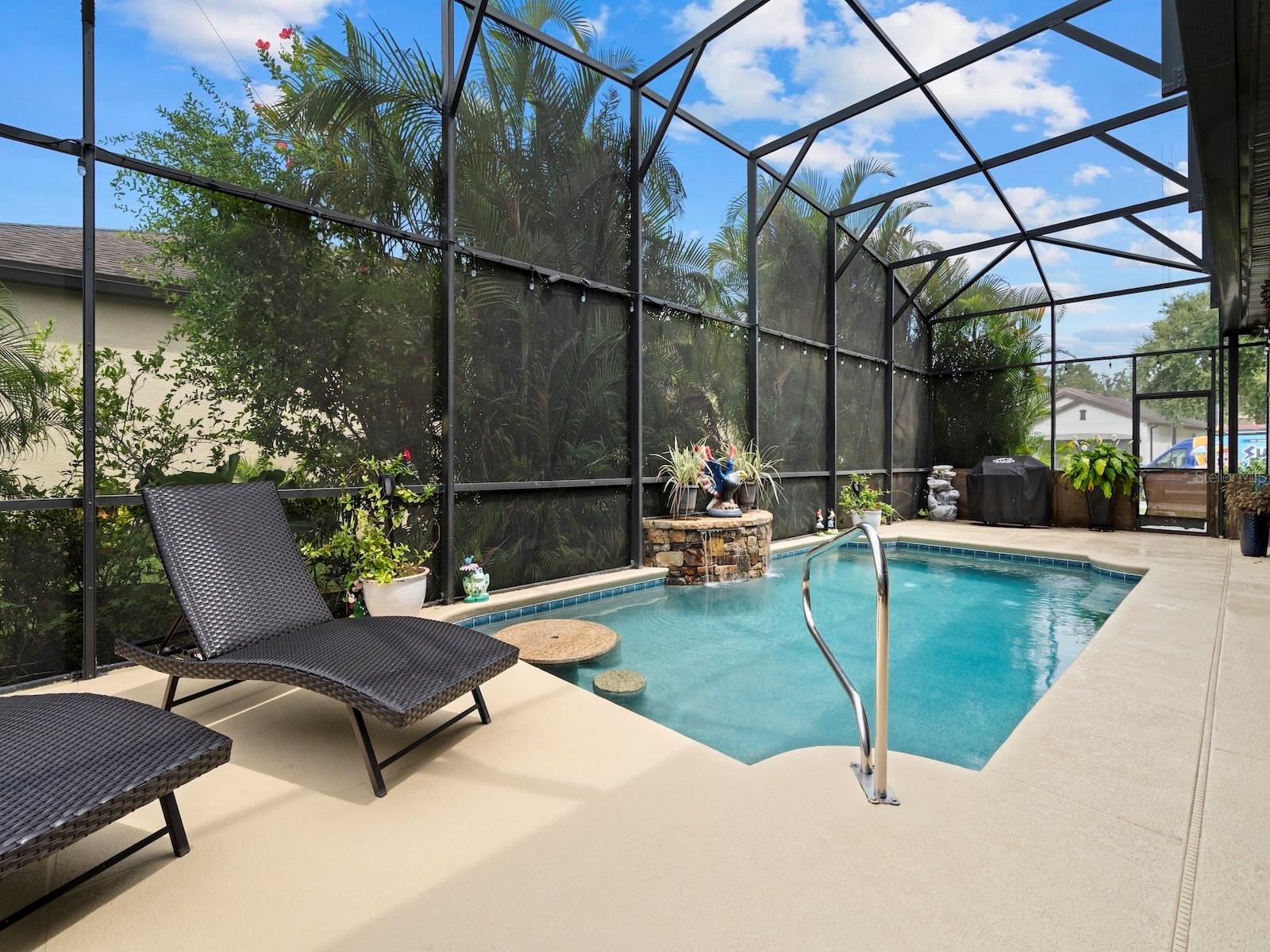 LAKESHORE AT NARCOOSSEE PH 1 - Residential