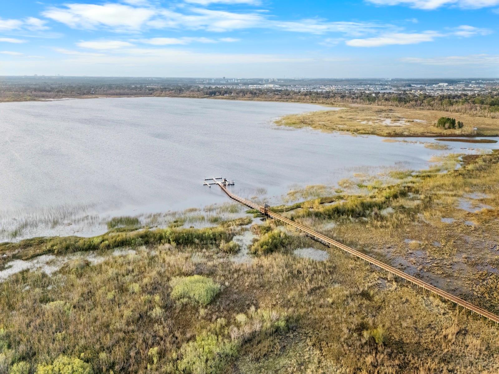 LAKESHORE AT NARCOOSSEE PH 1 - Residential