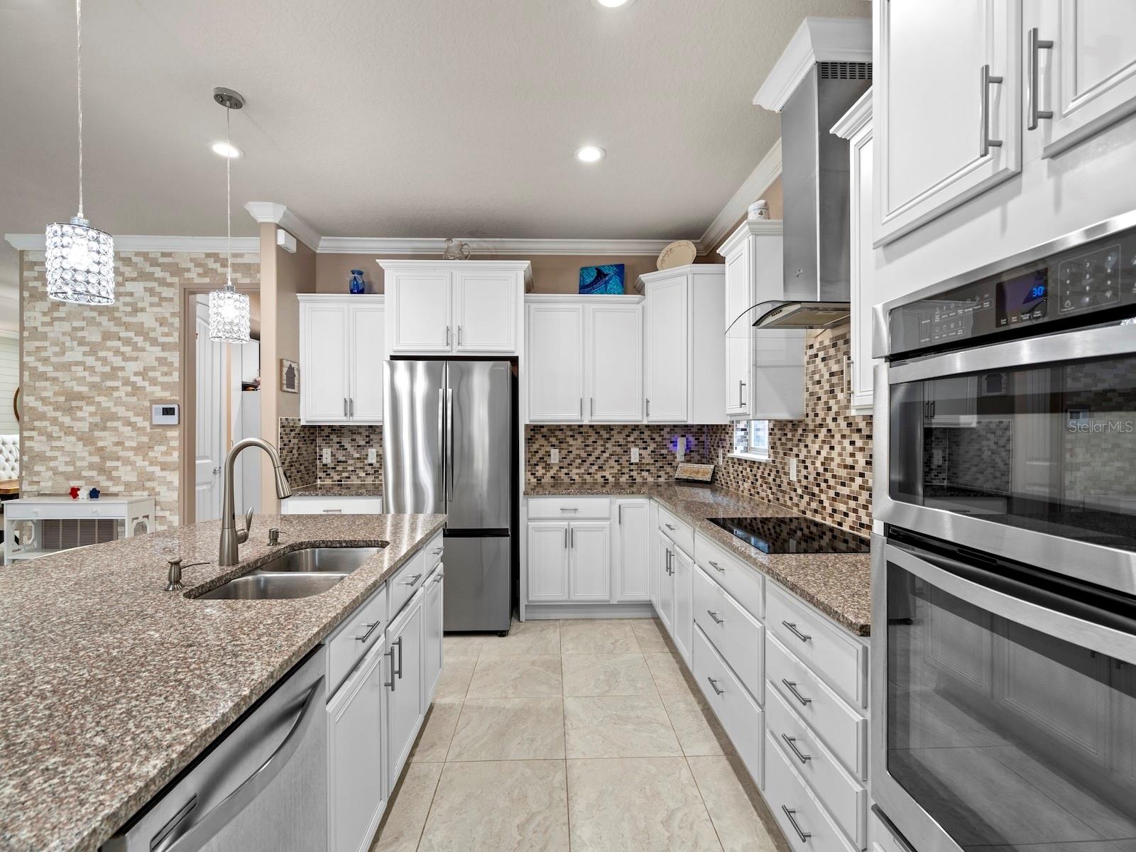 LAKESHORE AT NARCOOSSEE PH 1 - Residential