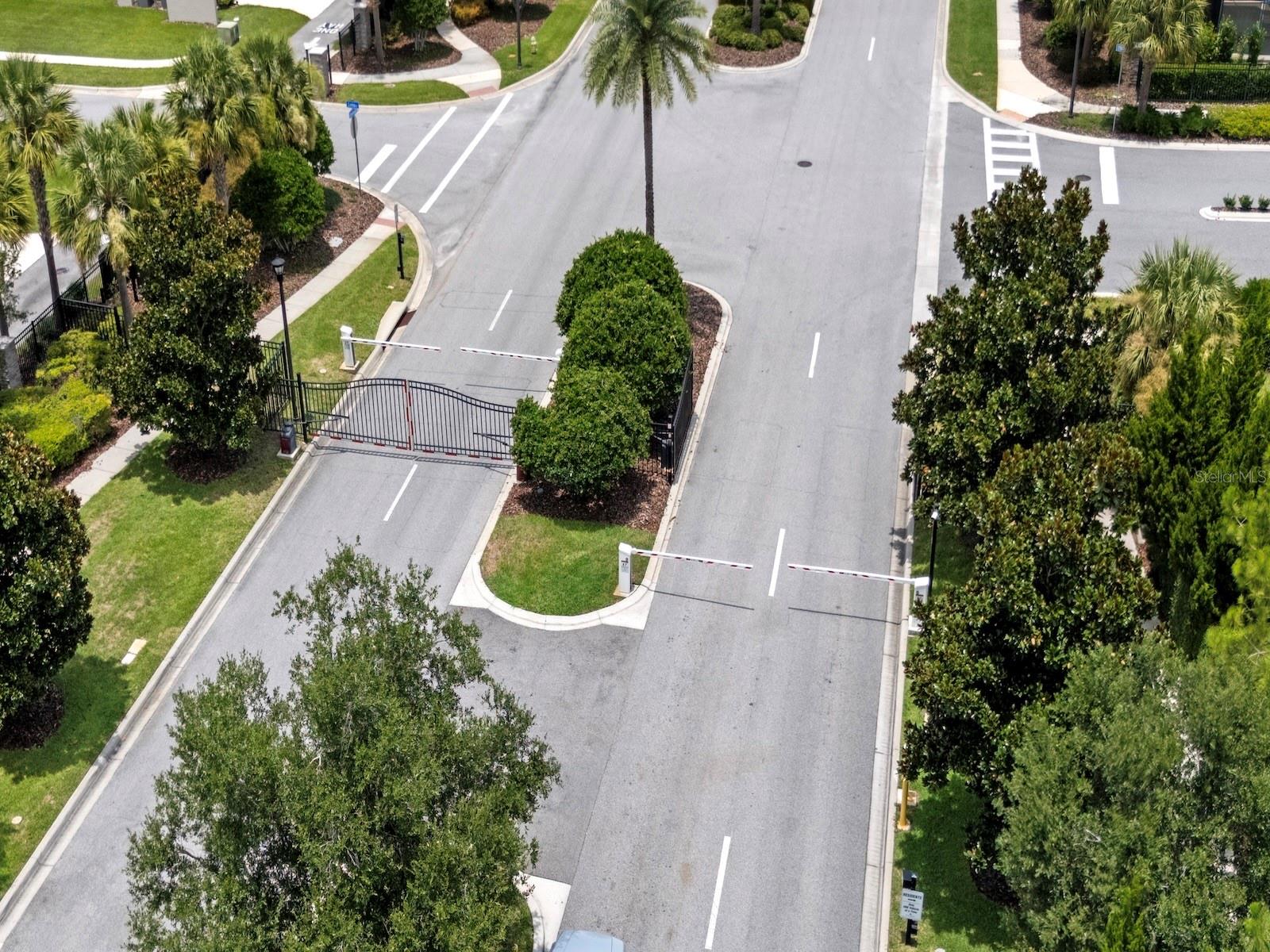 LAKESHORE AT NARCOOSSEE PH 1 - Residential