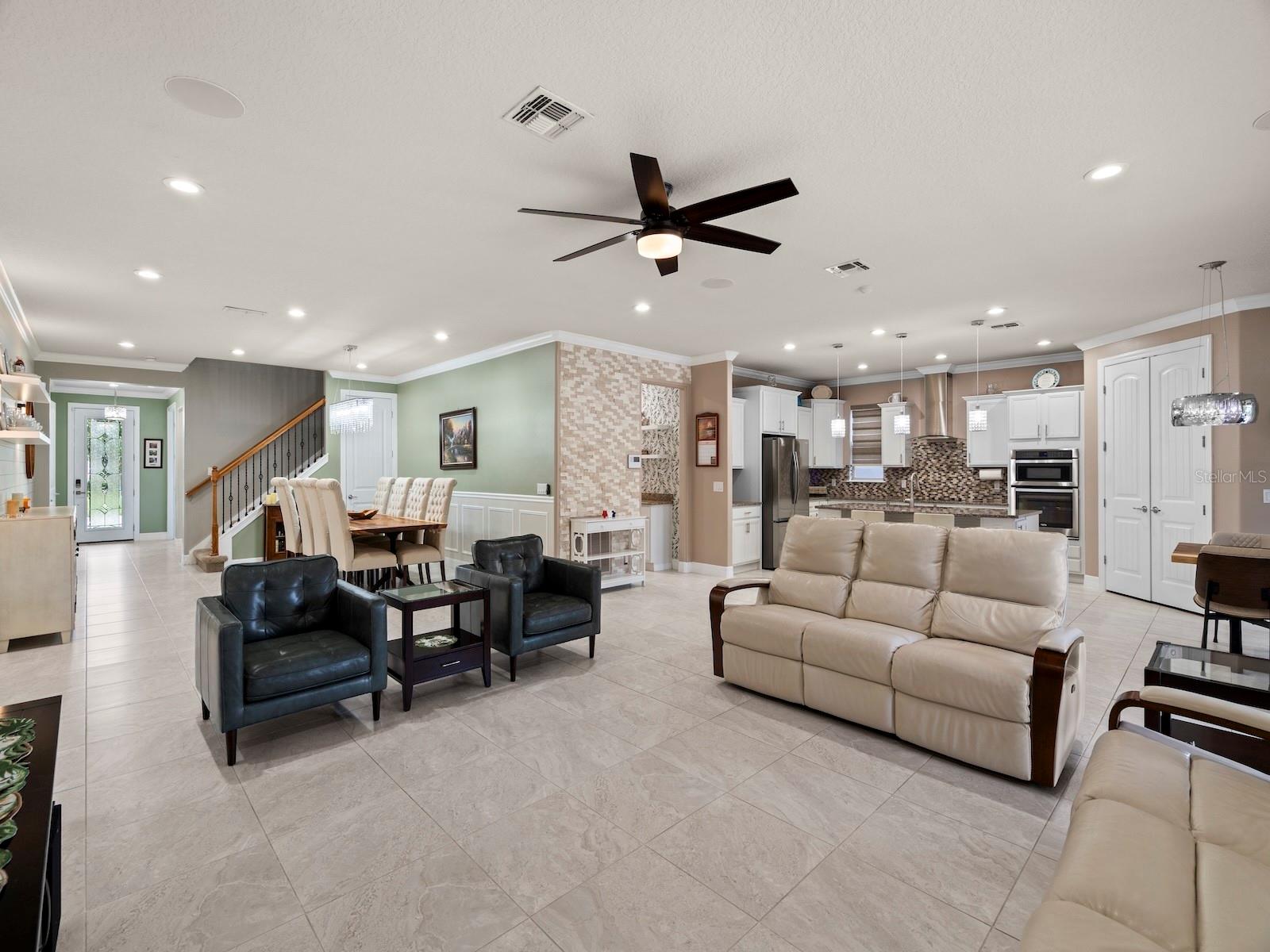 LAKESHORE AT NARCOOSSEE PH 1 - Residential