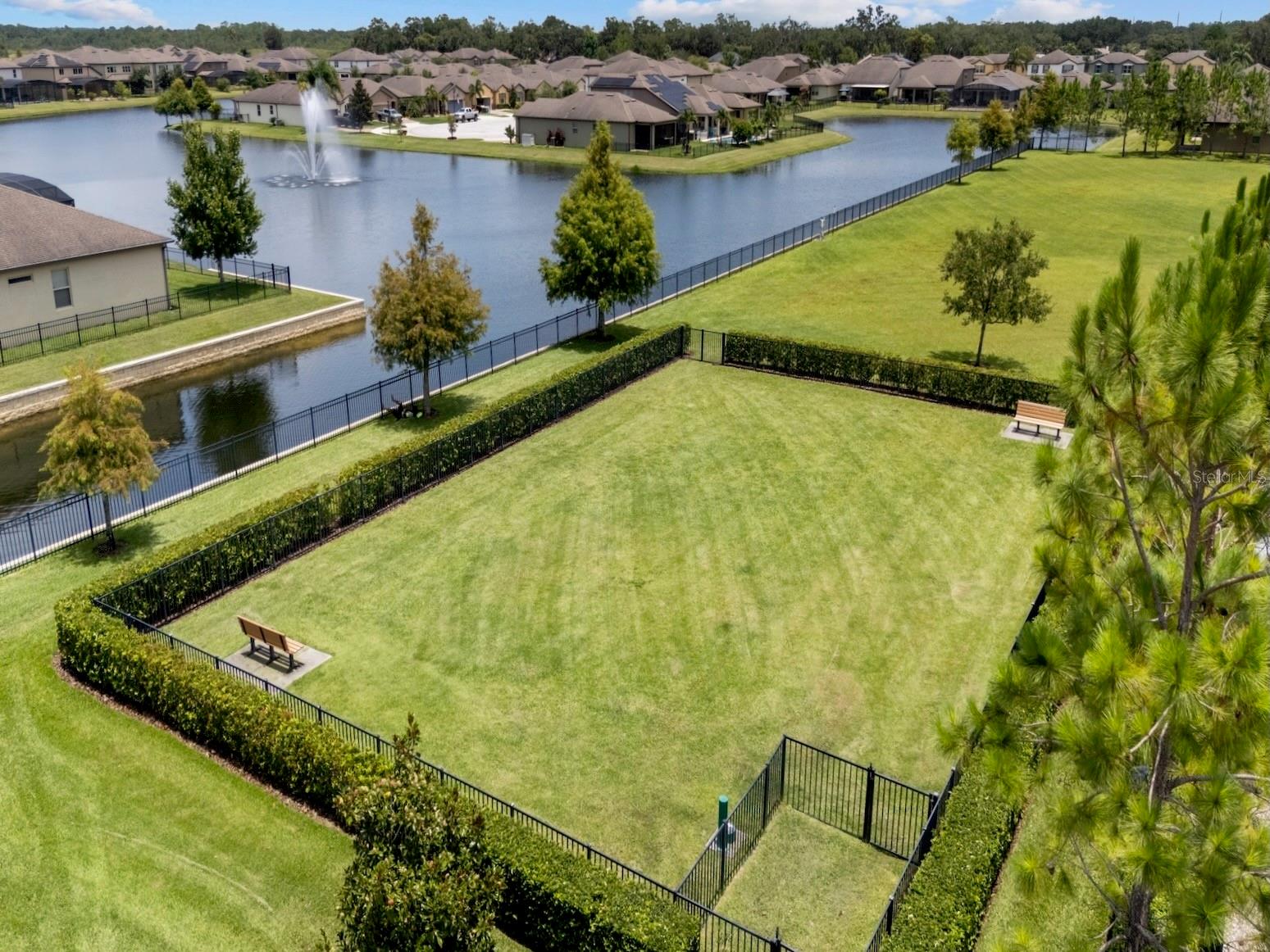 LAKESHORE AT NARCOOSSEE PH 1 - Residential