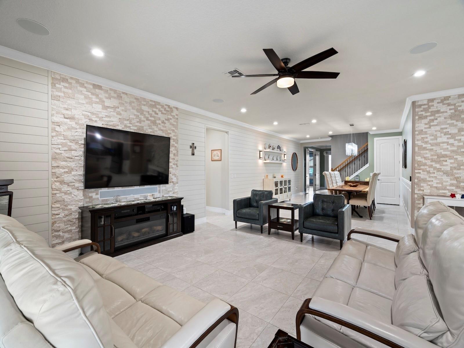 LAKESHORE AT NARCOOSSEE PH 1 - Residential