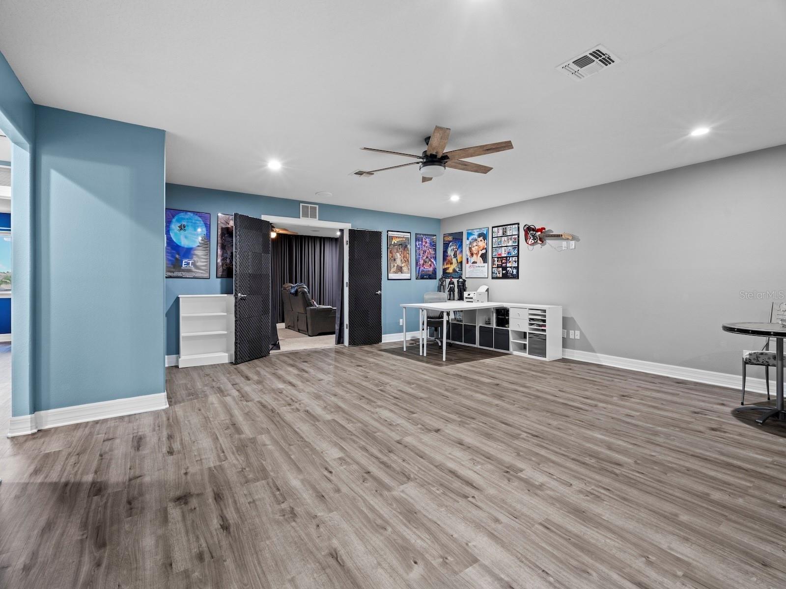 LAKESHORE AT NARCOOSSEE PH 1 - Residential