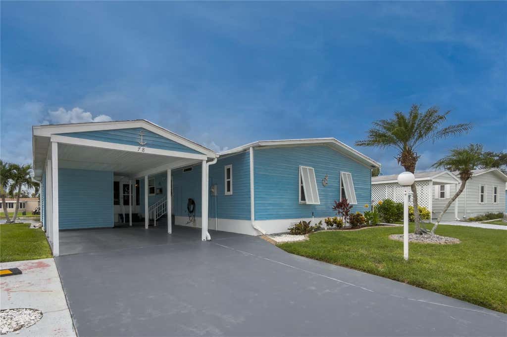 Photo of 78 Eagle Circle, Ellenton, FL 34222 (MLS # A4702483)