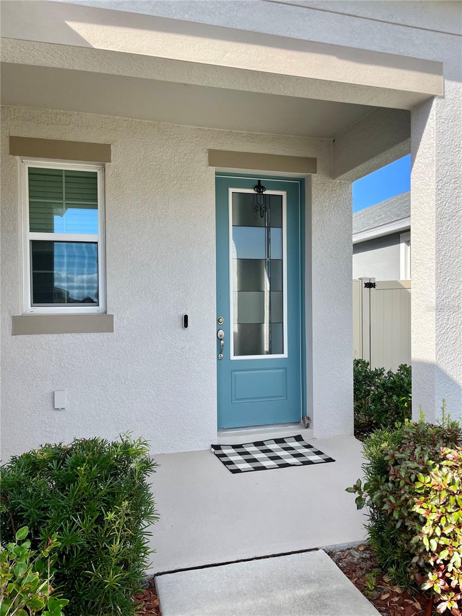 VILLAGES/BRIDGEWATER-VLG 14 - Residential Lease