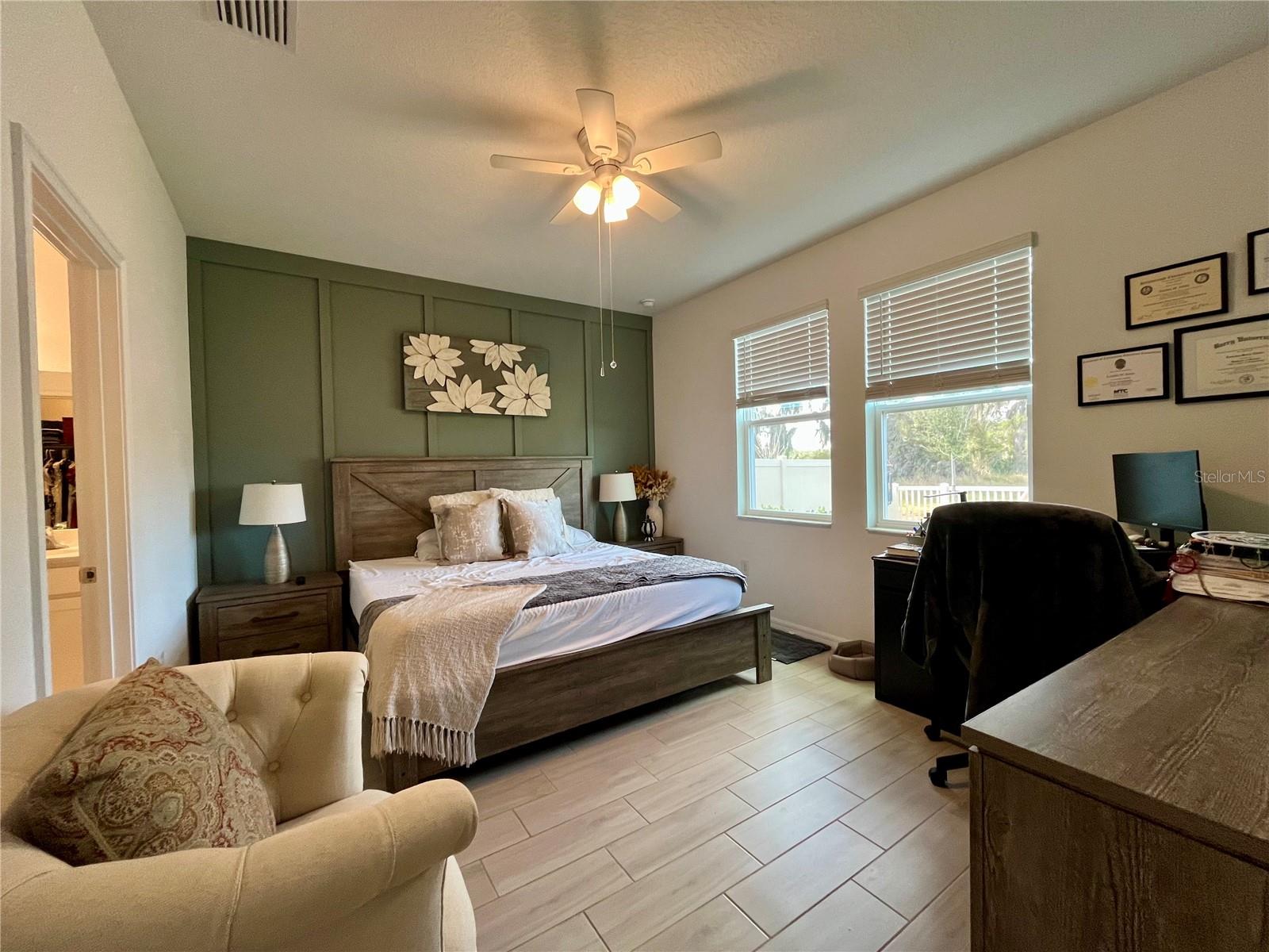 VILLAGES/BRIDGEWATER-VLG 14 - Residential Lease