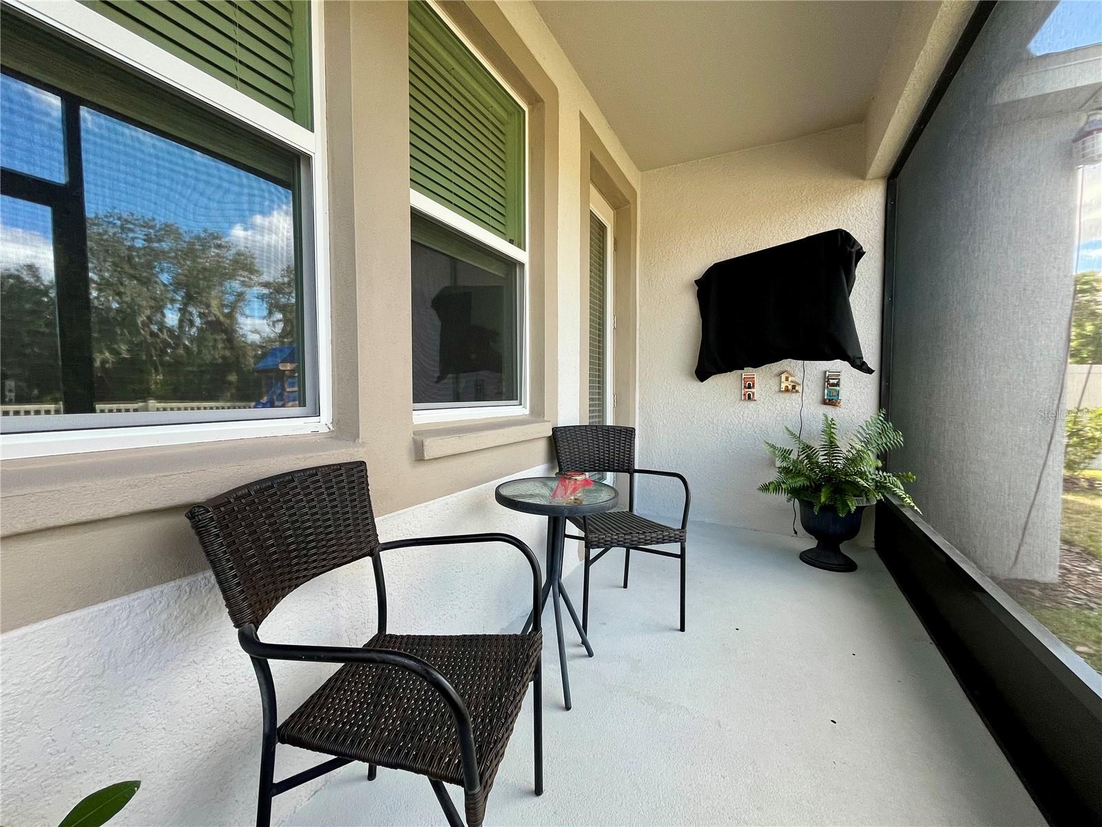 VILLAGES/BRIDGEWATER-VLG 14 - Residential Lease