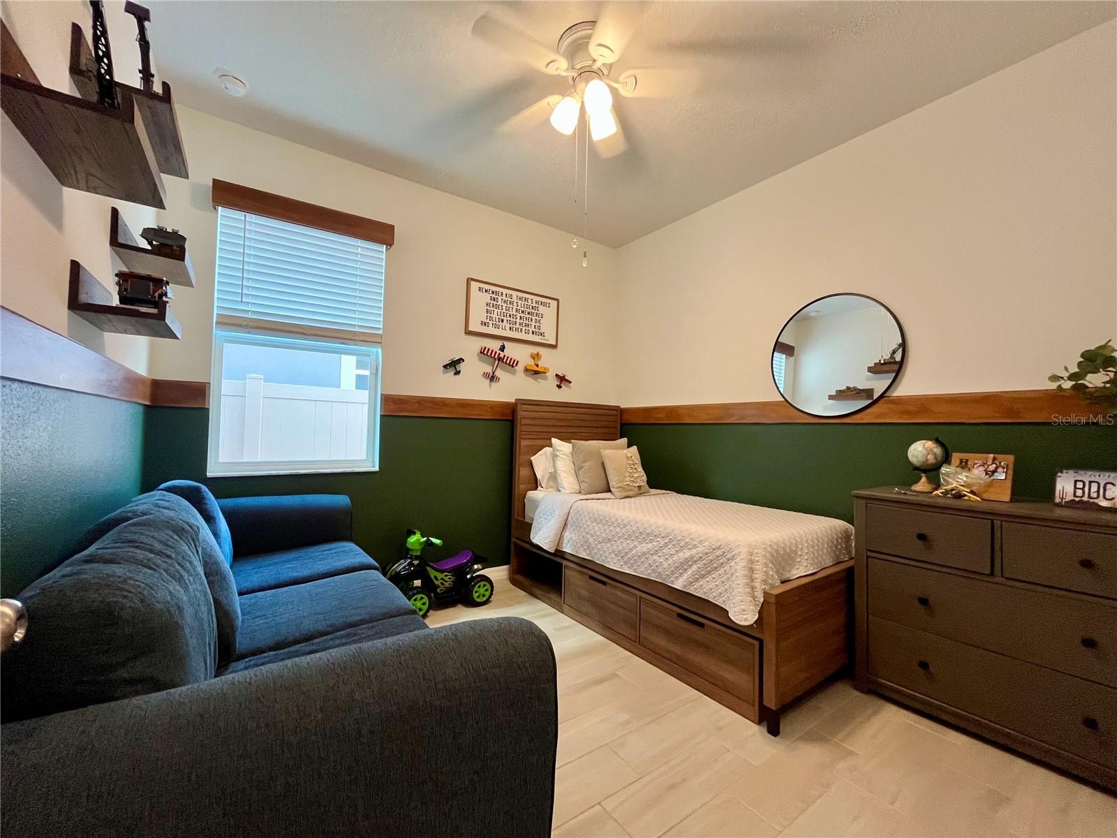 VILLAGES/BRIDGEWATER-VLG 14 - Residential Lease