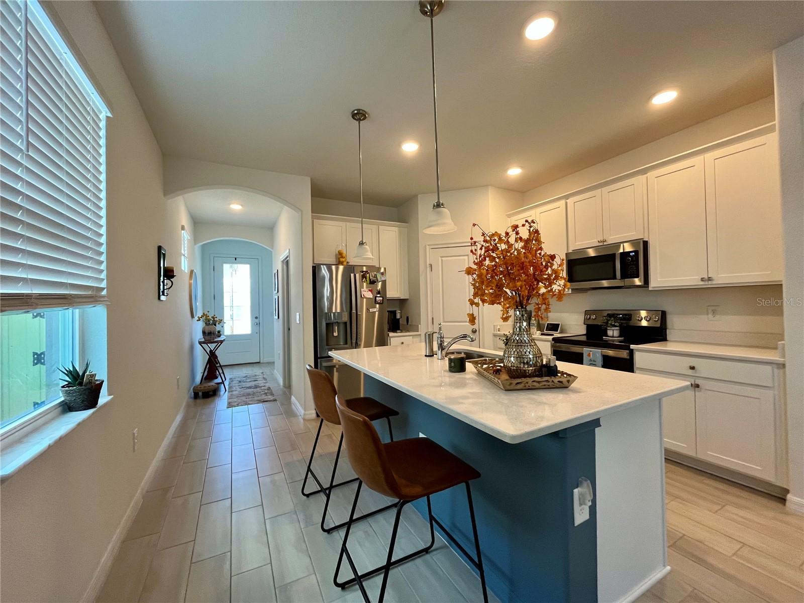 VILLAGES/BRIDGEWATER-VLG 14 - Residential Lease