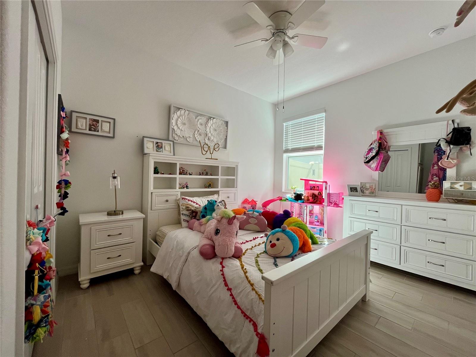 VILLAGES/BRIDGEWATER-VLG 14 - Residential Lease